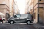 Toyota ProAce Van Compact 2016 года